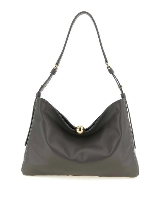 26SS 훌라 숄더백 WB01365BX31684283S Grey