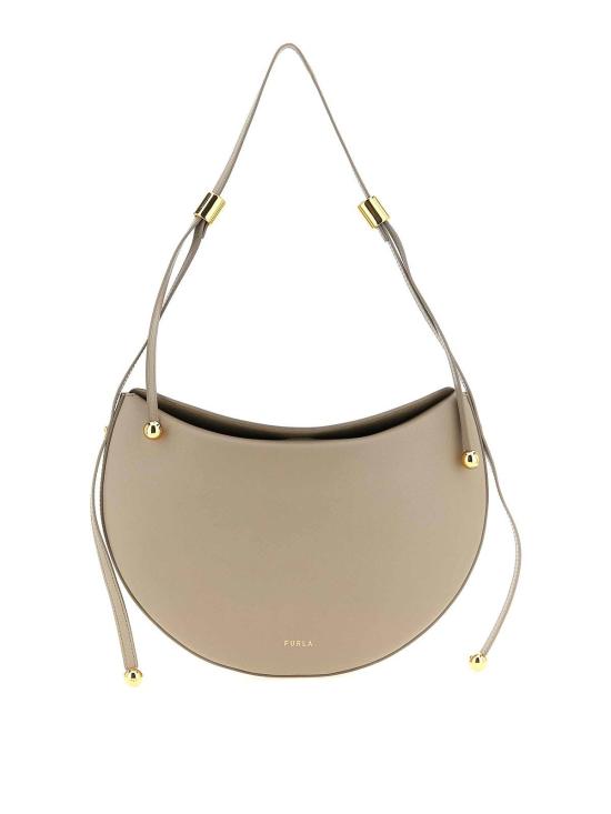 26SS 훌라 숄더백 WB01868BX31044488S Beige
