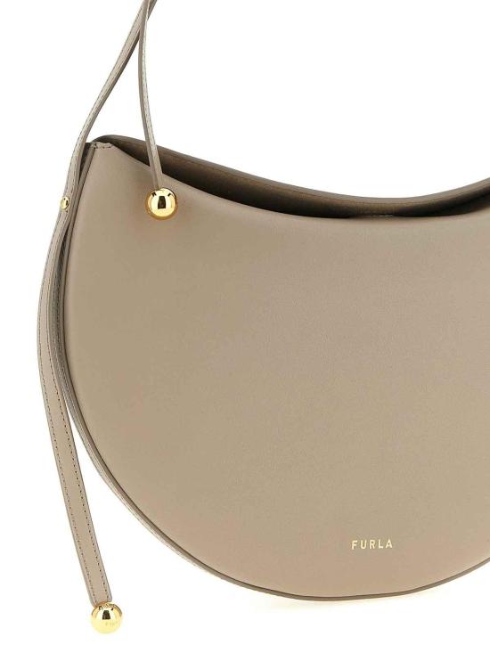 26SS 훌라 숄더백 WB01868BX31044488S Beige - FURLA