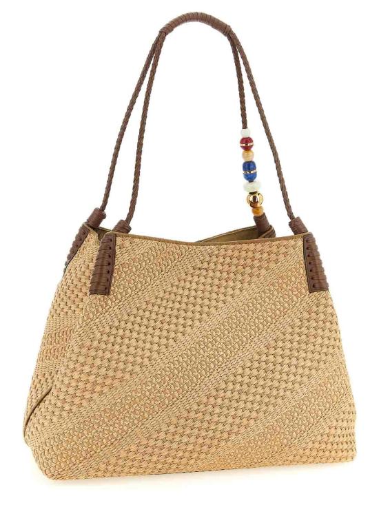 26SS 에트로 숄더백 WP1D0028AE310Y0412 Beige - ETRO