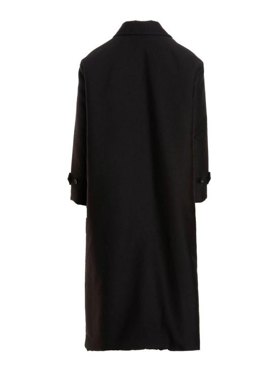  발렌티노 가라바니 봄버 자켓 1V0CAG008E90NO Black - VALENTINO GARAVANI