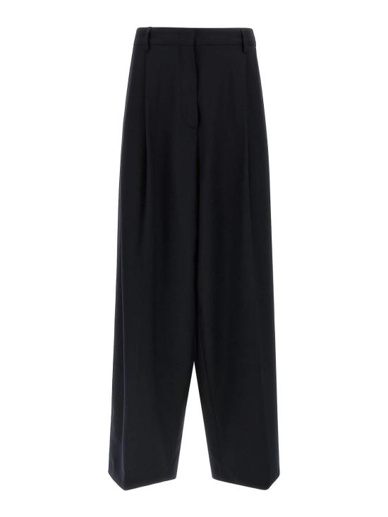 26SS 파비아나 필리피 팬츠 PAD266F367L7645146 Blue