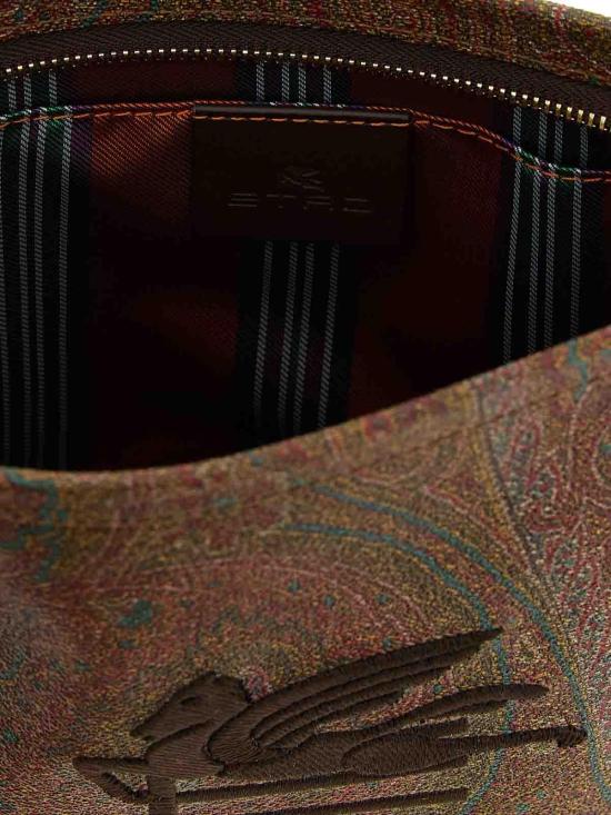 26SS 에트로 클러치/파우치 WP2C0007AA027M0019 Multicolour - ETRO