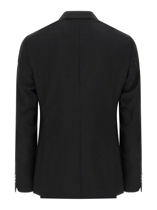 26SS 팔질레리 수트 세트 9CJ37025E21902320 Black - PAL ZILERI