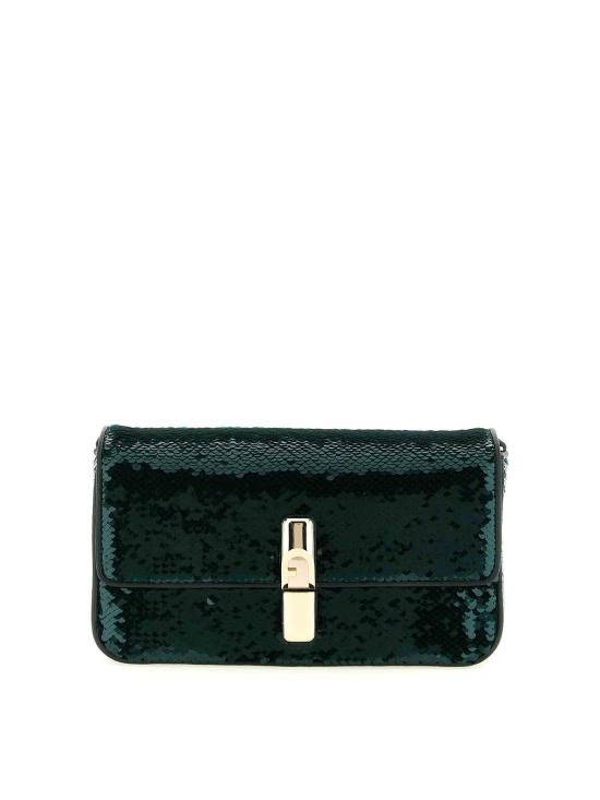 26SS 훌라 크로스백 WB01950BX13774491S Green