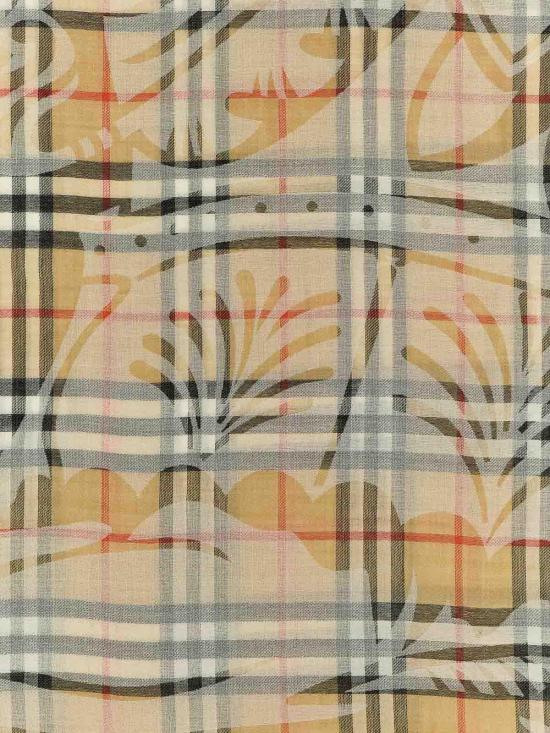  버버리 머플러/스카프 8117905 Beige - BURBERRY