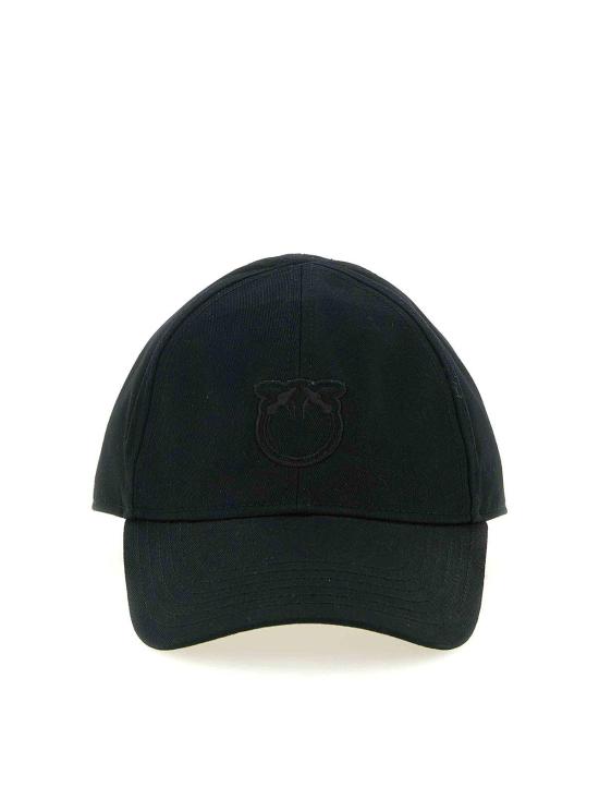 26SS 핑코 모자 106739A38PZ99 Black
