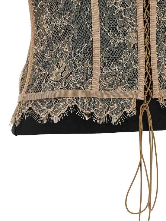 26SS 쥬세페 디 모라비토 반팔 티셔츠 06PSTO3951630999 Black - GIUSEPPE DI MORABITO