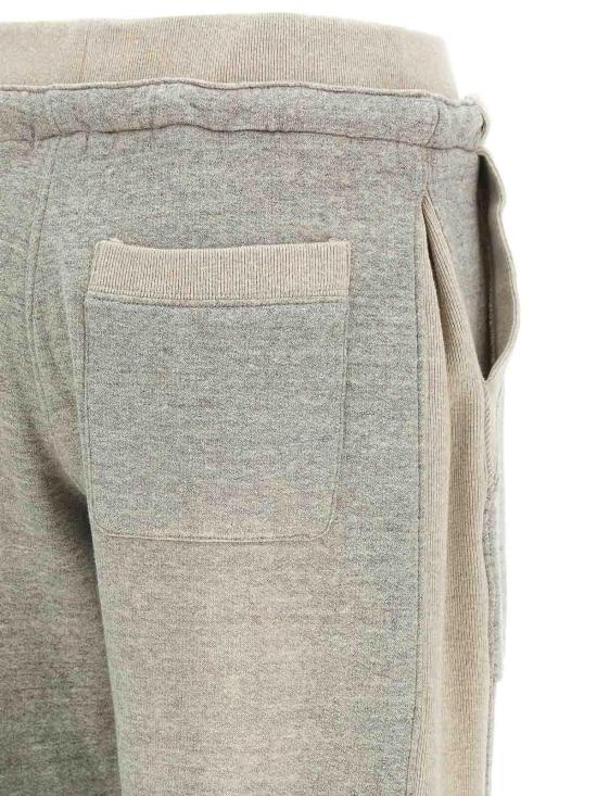 26SS 알13 트레이닝/조거 팬츠 R13WK334001BH Grey - R13