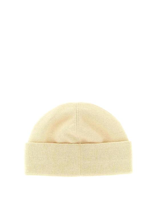 25FW 발렌티노 가라바니 모자 Y2HB02RFZL581 Beige - VALENTINO GARAVANI