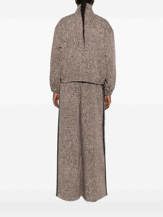 26SS 아디다스 자켓 KD2815 Brown - ADIDAS