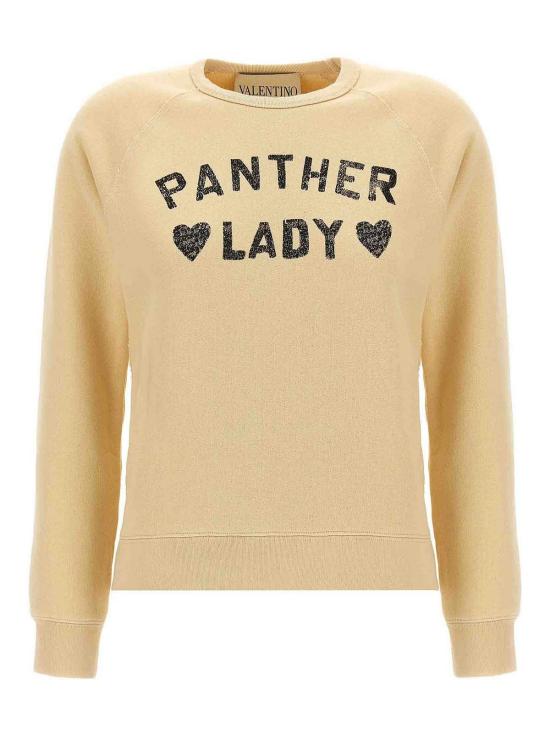 25FW 발렌티노 가라바니 스웨터 B3MF24S9HBR8E Beige