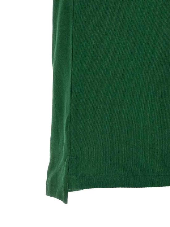 26SS 폴로 랄프로렌 폴로 티셔츠 710680784469 Green - POLO RALPH LAUREN