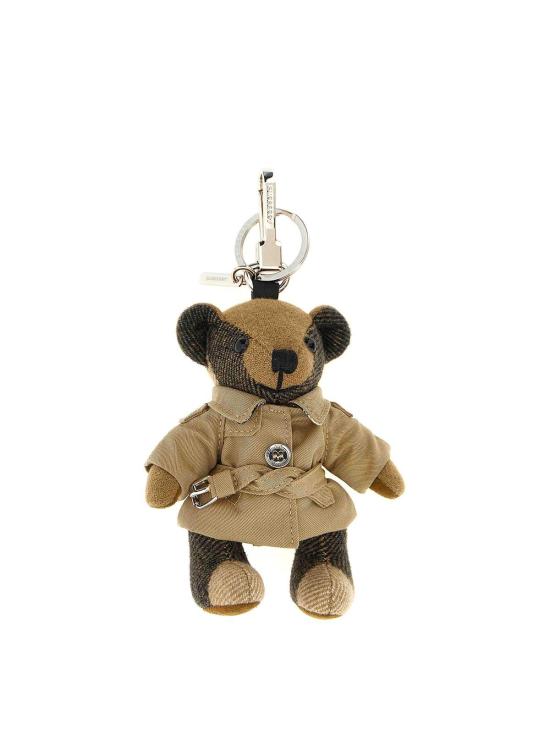 26SS 버버리 키링 8124873 Multicolour