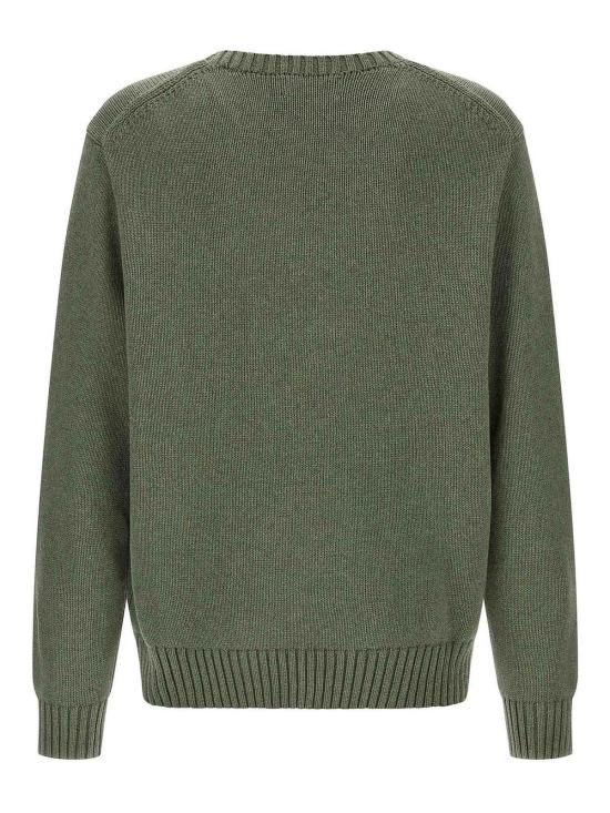 26SS 폴로 랄프로렌 폴로 티셔츠 710P04282001 Green - POLO RALPH LAUREN