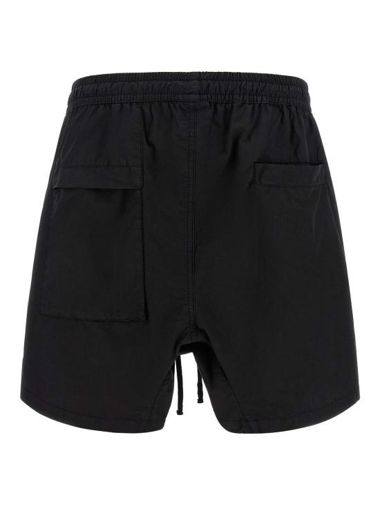 26SS 톰크롬 숏팬츠 MP3711 Black - THOM KROM