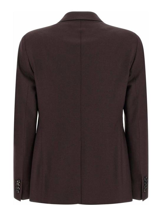 26SS 딸리아토레 수트 자켓 JPARIGI10B190043M1123 Brown - TAGLIATORE