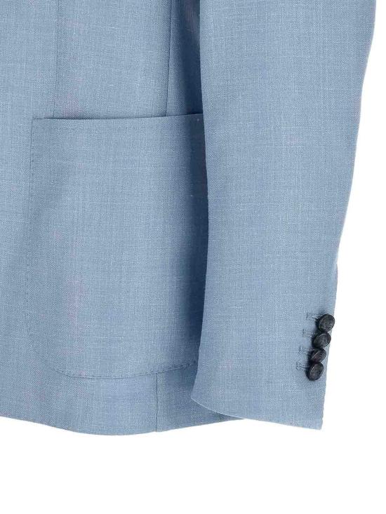 26SS 딸리아토레 수트 자켓 1SMC22K440062I3225 Light Blue - TAGLIATORE