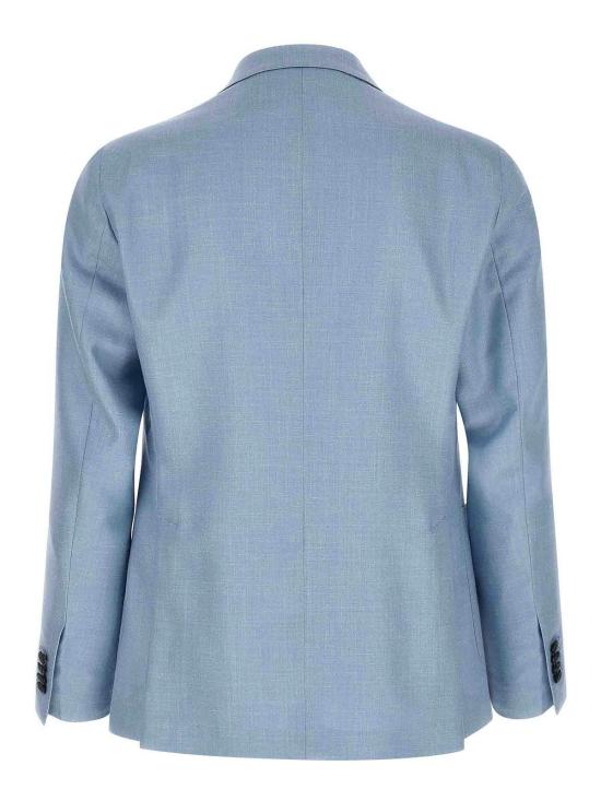26SS 딸리아토레 수트 자켓 1SMC22K440062I3225 Light Blue - TAGLIATORE