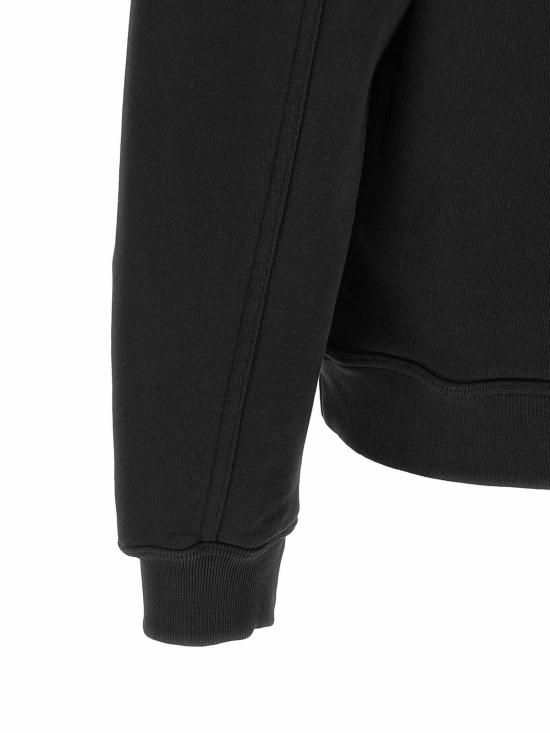 26SS 겐조 긴팔 티셔츠 FG55SW5074MJ99J Black - KENZO