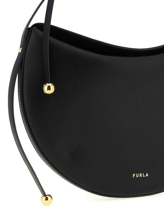 26SS 훌라 숄더백 WB01868BX3104O6000 Black - FURLA