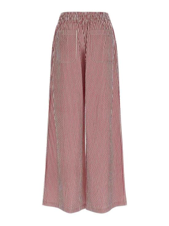 26SS 파로쉬 팬츠 D230764CASHINE809 Red - PAROSH