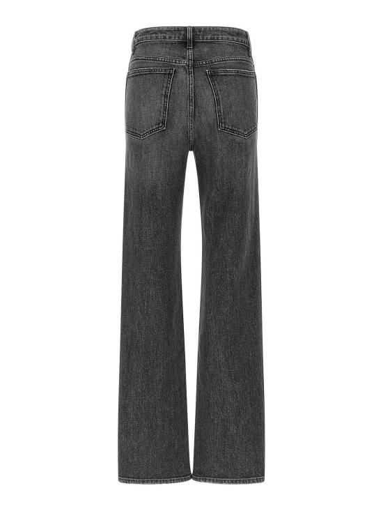 26SS 케이트 스트레이트 팬츠 1032925031031 Grey - KHAITE