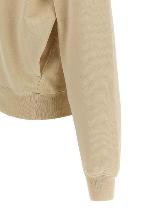  자크뮈스 후드 티셔츠 24HHOM00257AJ00126150 Beige - JACQUEMUS