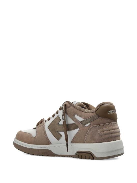 26SS 오프화이트 스니커즈 M189S6L005096D Brown - OFF WHITE