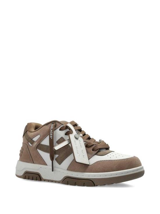 26SS 오프화이트 스니커즈 M189S6L005096D Brown - OFF WHITE