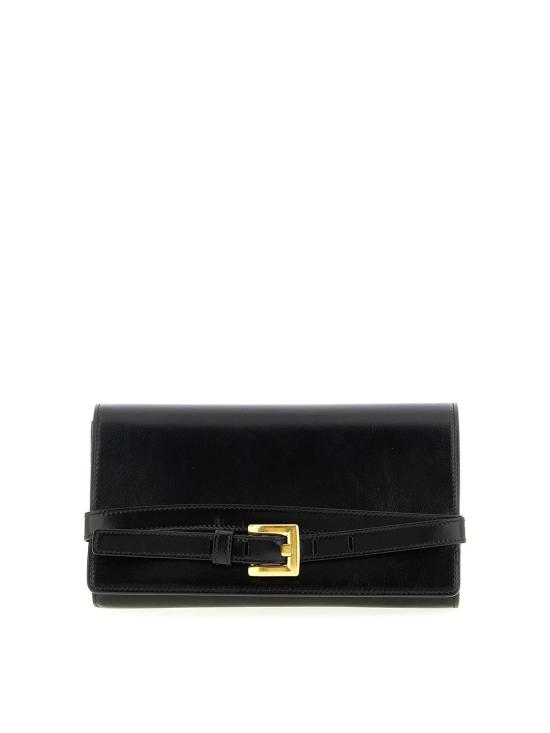 26SS 발망 지갑 GN1ON259LMTE0PA Black