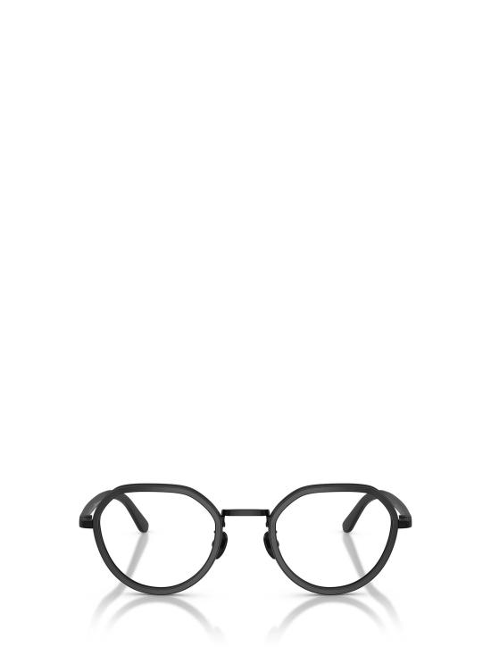 26FW 조르지오 아르마니 안경 AR5167 3001 MATTE BLACK