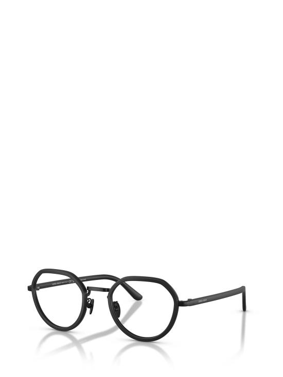 26FW 조르지오 아르마니 안경 AR5167 3001 MATTE BLACK - GIORGIO ARMANI
