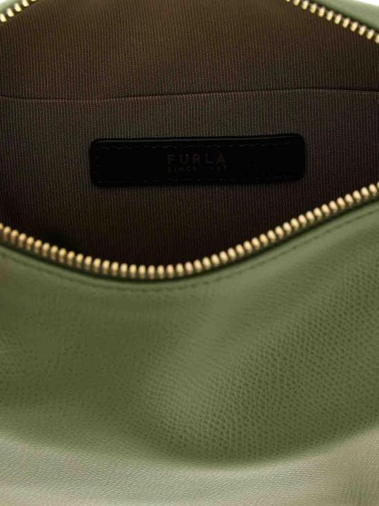 26SS 훌라 숄더백 WE00877A00234555S Green - FURLA