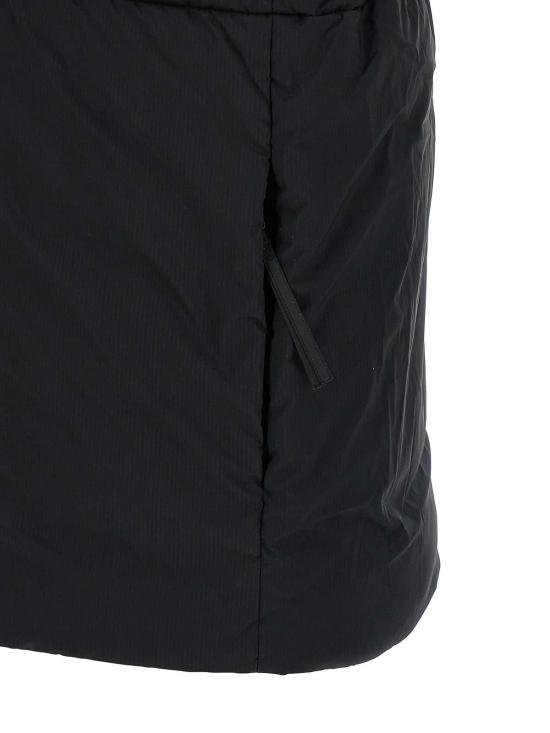 26SS 캐나다구스 로지 베스트 4160MB9061 Black - CANADA GOOSE