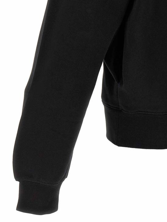  자크뮈스 후드 티셔츠 24HHOM00257AJ00126990 Black - JACQUEMUS