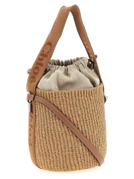 26SS 끌로에 크로스백 CHC23AS381L1825S Brown - CHLOE