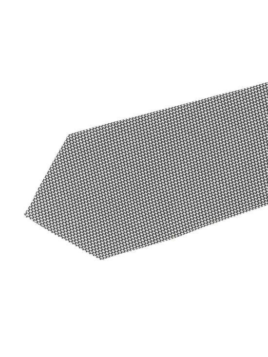 26SS 톰포드 넥타이 STE001S0216TAA Silver - TOMFORD