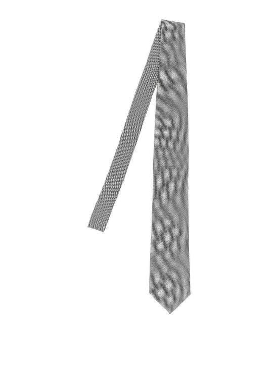 26SS 톰포드 넥타이 STE001S0216TAA Silver