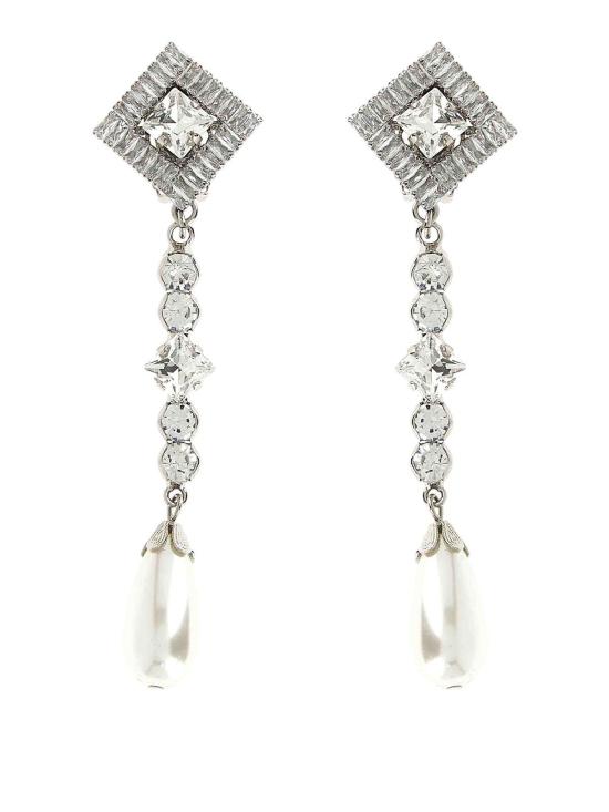 26SS 알레산드라리치 이어링 FABA3328J00340001 Silver