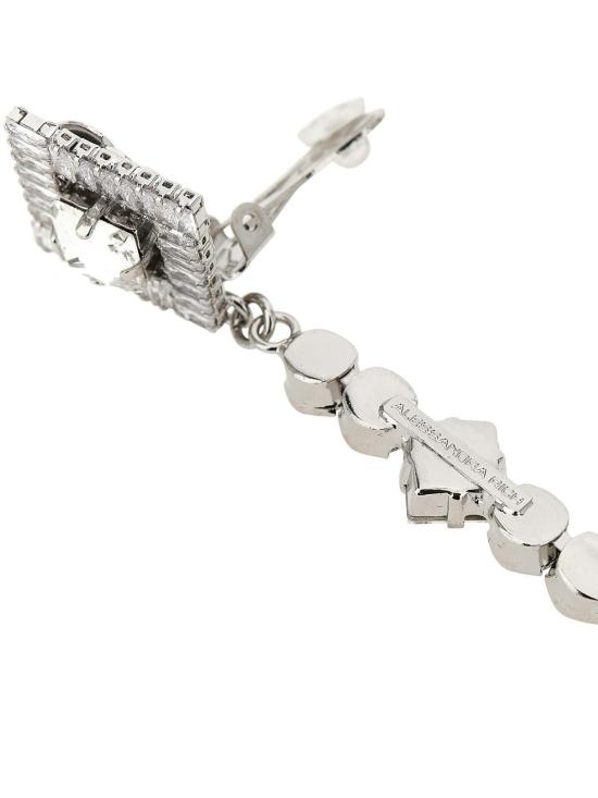 26SS 알레산드라리치 이어링 FABA3328J00340001 Silver - ALESSANDRA RICH