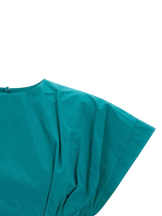 26SS 핑코 민소매 티셔츠 106266A327V76 Green - PINKO