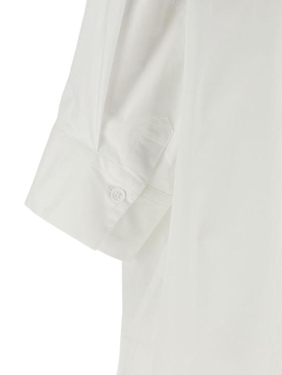 26SS 파로쉬 셔츠 D381304CANYOX26001 White - PAROSH