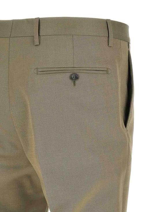 26SS 딸리아토레 수트 세트 2SVS26B11150161V168 Green - TAGLIATORE