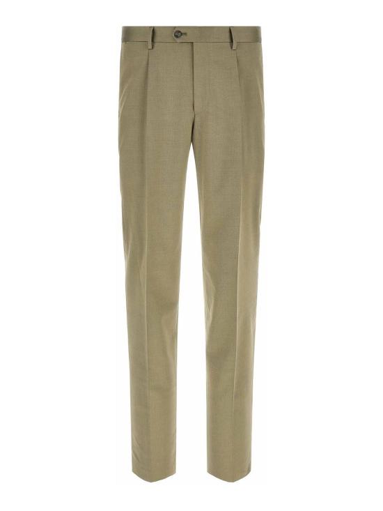 26SS 딸리아토레 수트 세트 2SVS26B11150161V168 Green - TAGLIATORE