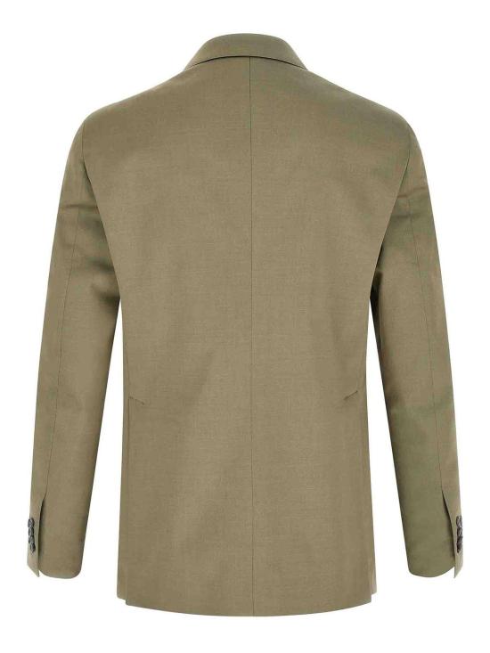 26SS 딸리아토레 수트 세트 2SVS26B11150161V168 Green - TAGLIATORE