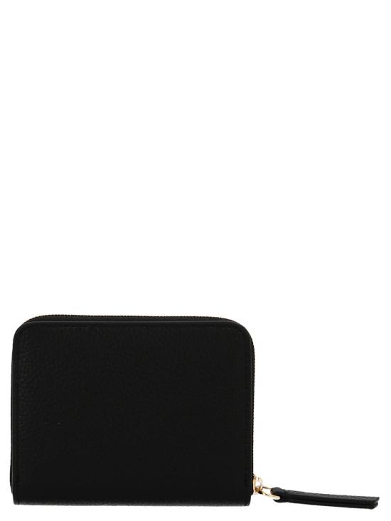  멀버리 지갑 RL5680013A100 Black - MULBERRY