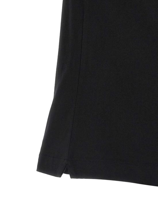 26SS 오프화이트 반팔 티셔츠 OMAA120S26JER0080001 Black - OFF WHITE