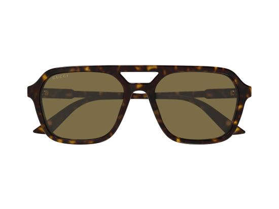 25FW 구찌 선글라스 GG1823SA 002 HAVANA HAVANA BROWN