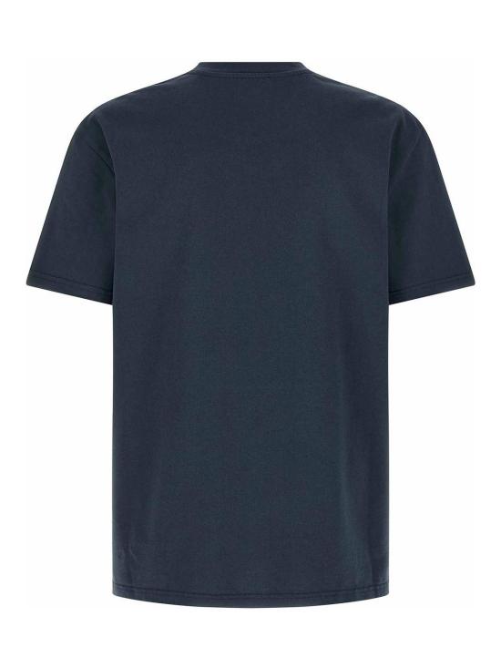 26SS 이자벨마랑 반팔 티셔츠 TS0149HED1N07H30IN Blue - ISABEL MARANT